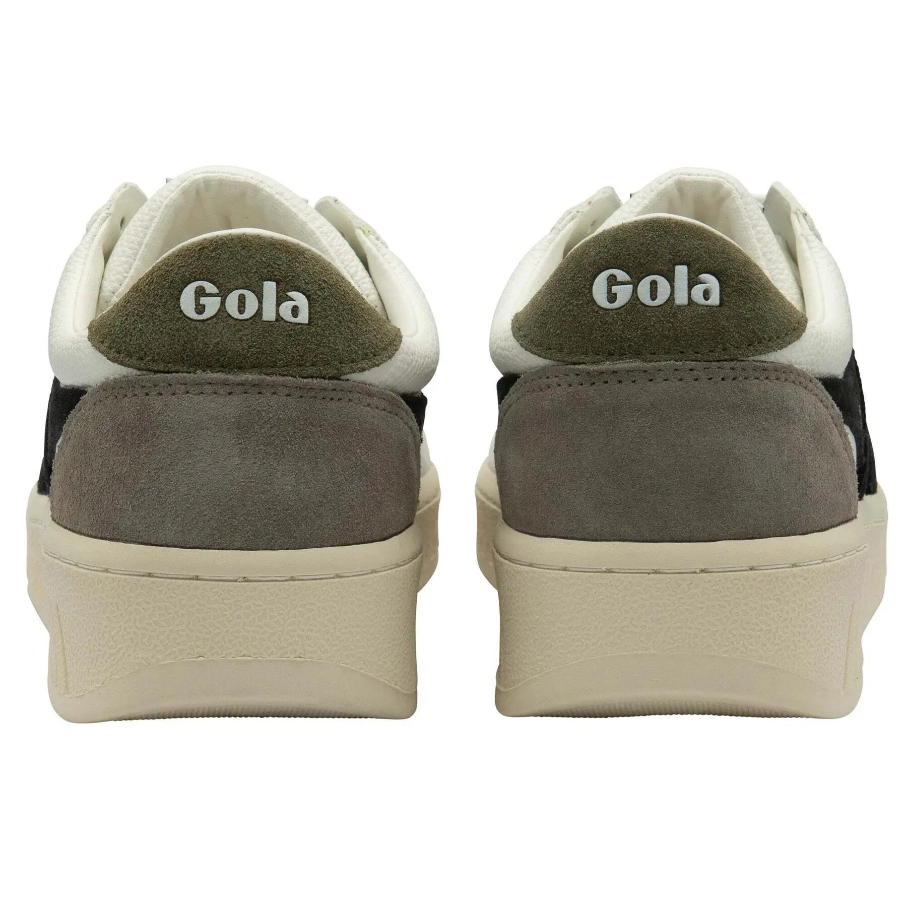 Baskets Gola Grandslam Trident 4/4