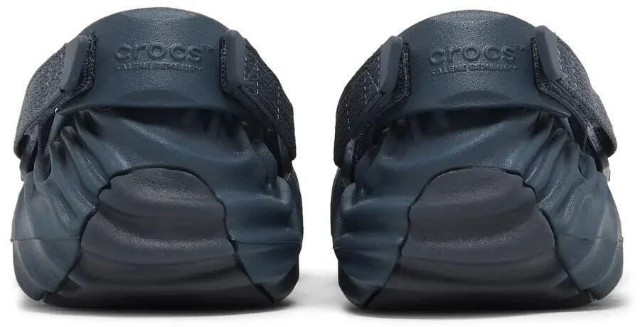 Crocs Pollex Clog by Salehe Bembury Como 4/5