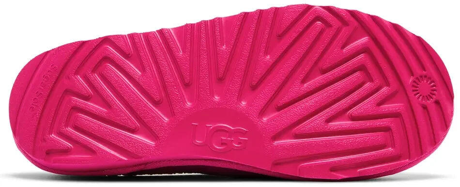 UGG Tasman II Slipper Rock Rose (GS) 3/5