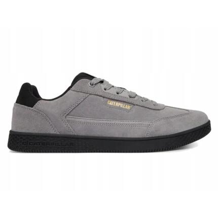 Buty na co dzień Męskie Caterpillar Pause Retro Skórzane