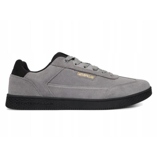 Buty na co dzień Męskie Caterpillar Pause Retro Skórzane