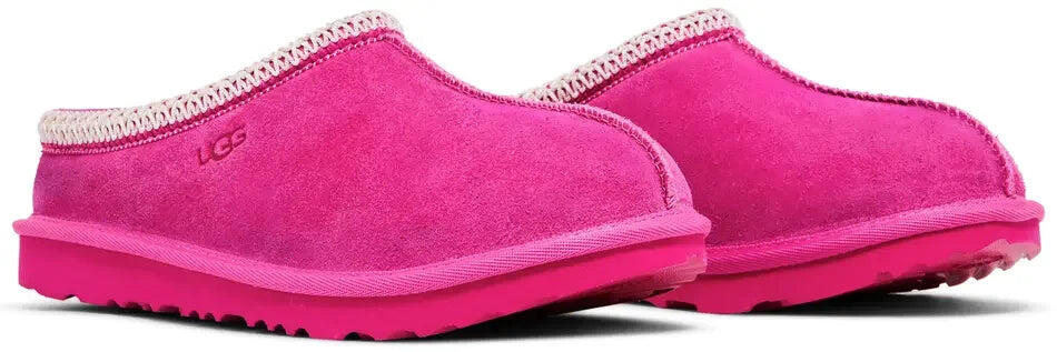 UGG Tasman II Slipper Rock Rose (GS) 5/5