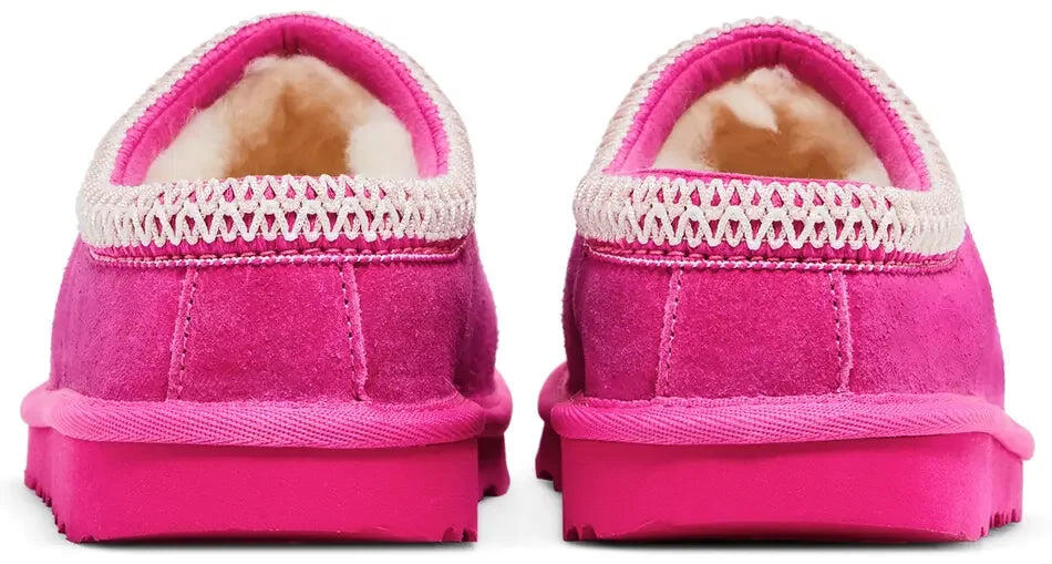 UGG Tasman II Slipper Rock Rose (GS) 4/5