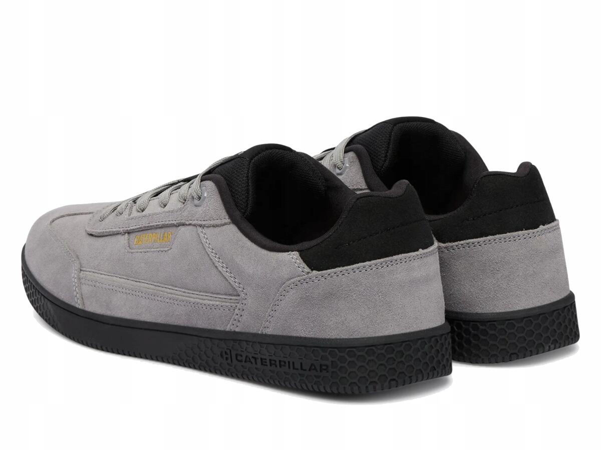 CATERPILLAR Pause Retro – Herrenschuhe für den Alltag 7/7