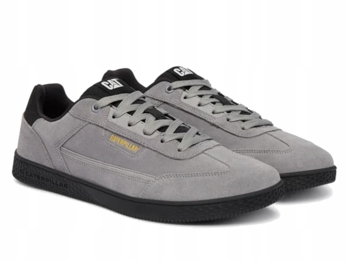 CATERPILLAR Pause Retro – Herrenschuhe für den Alltag 5/7