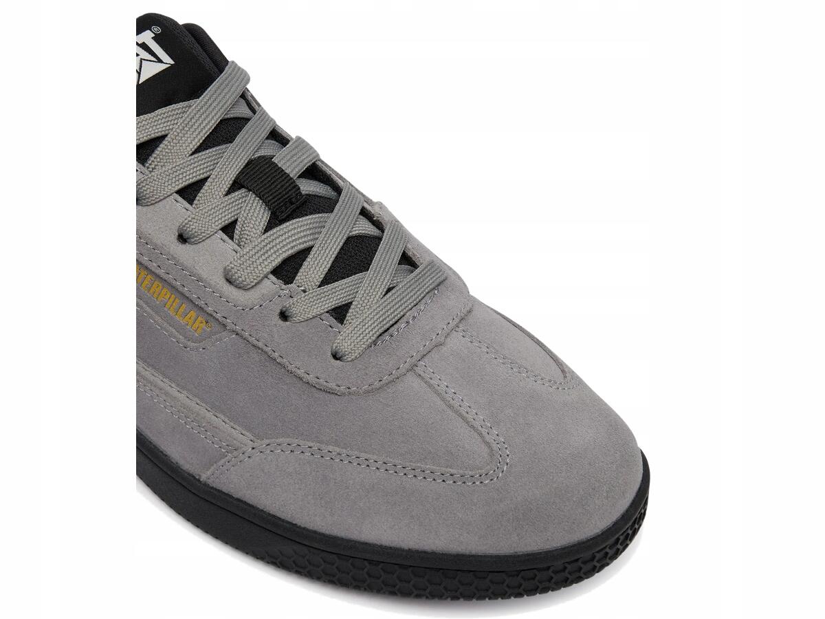 CATERPILLAR Pause Retro – Herrenschuhe für den Alltag 4/7