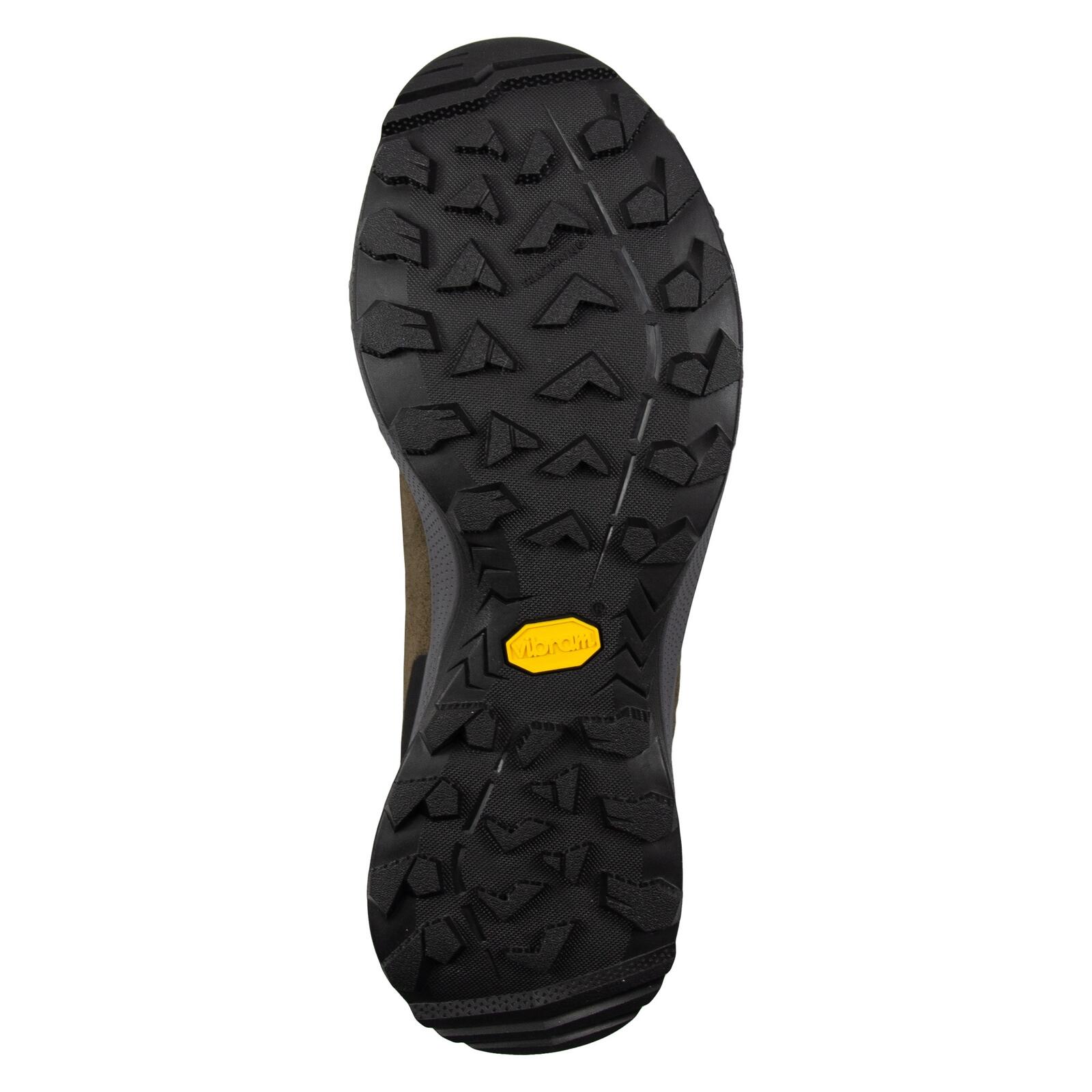 Wanderschuh robust, wasserdicht. atmungsaktiv Herren - Vernale Hike Mid GTX 5/5