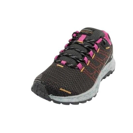 Scarpe CorsaDonna Merrell Fly Strike Grigio
