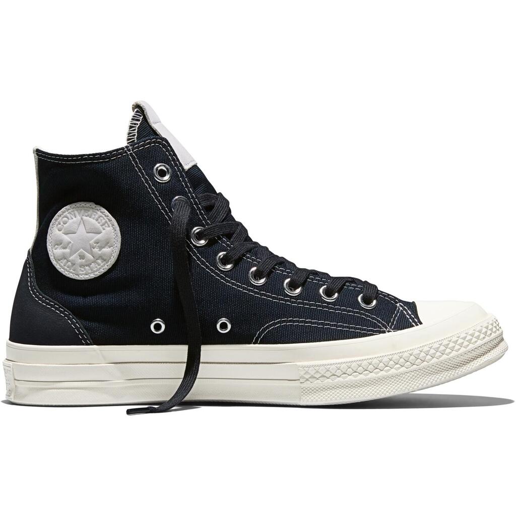 Sneakers Converse Chuck 70, Black, Unisex