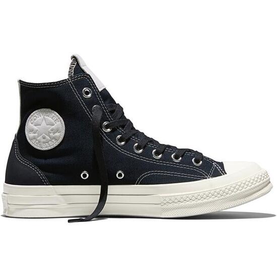 Zapatillas Converse Chuck 70, Negro, Unisexo