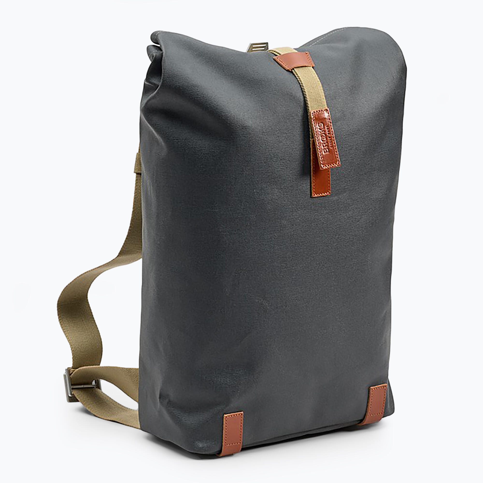 Plecak miejski Brooks England Pickwick Cotton Canvas 26 l 2/7