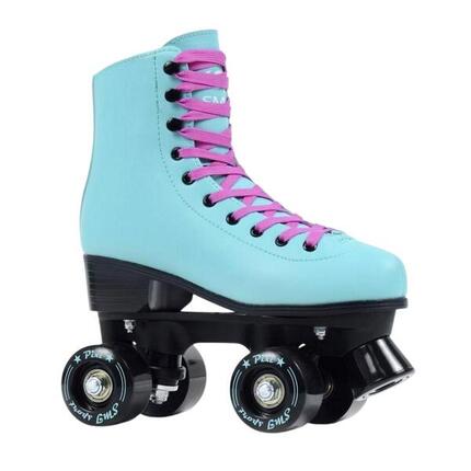Patines en Línea Pixi para Mujer Blanco