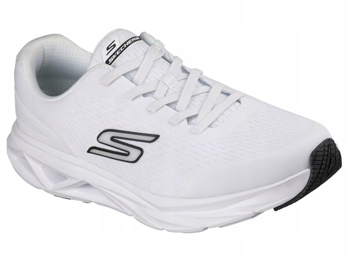 SKECHERS GLIDE-STEP Trainingsschuhe für Herren 3/5