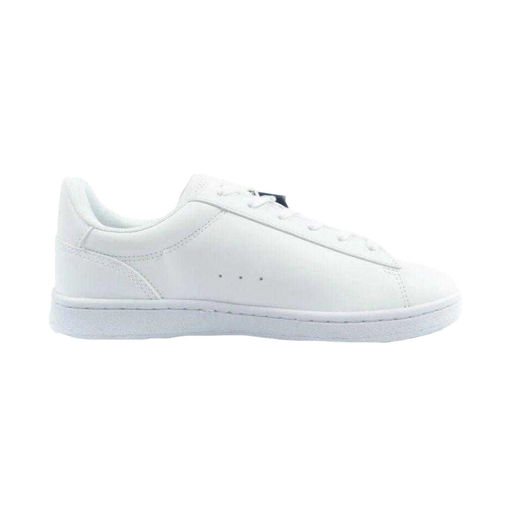 Calçado Couro Carnaby Mulher (Branco) 4/7