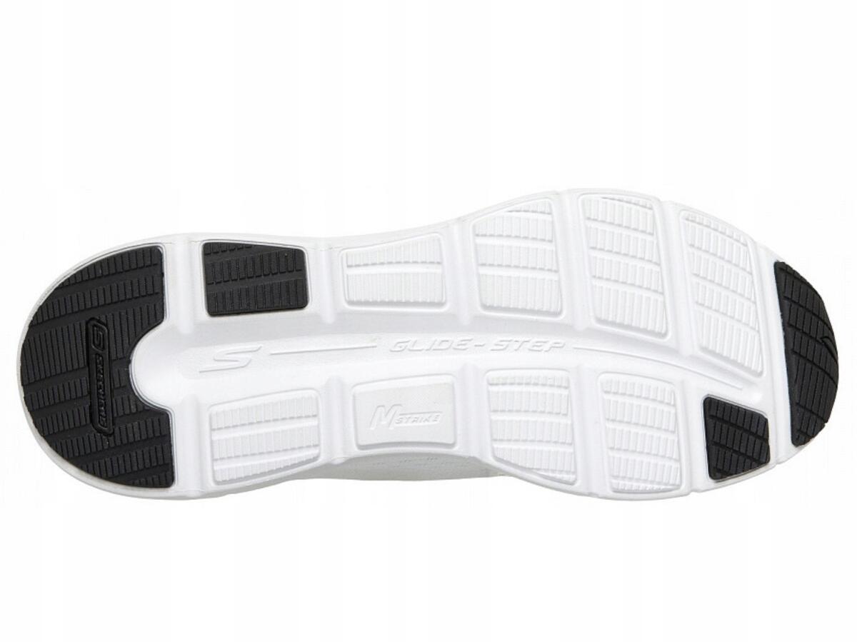 SKECHERS GLIDE-STEP Trainingsschuhe für Herren 4/5