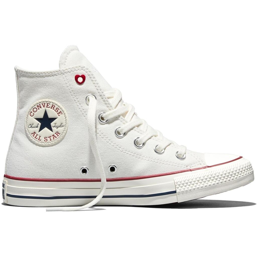 Маратонки Converse Chuck Taylor All Star, Бял, Унисекс