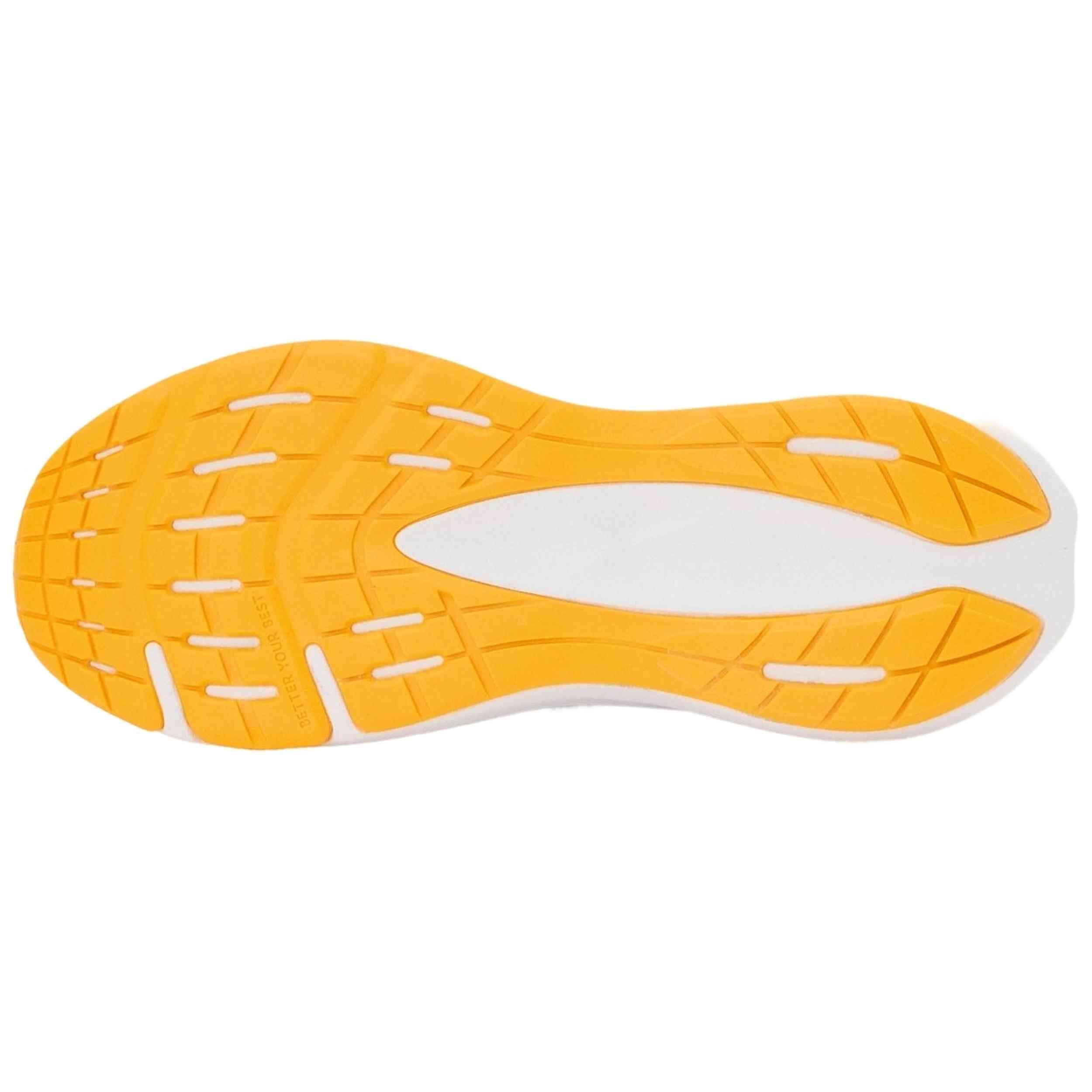 Tênis de corrida Asics modelo 1014A392-403 para crianças unissex 5/5