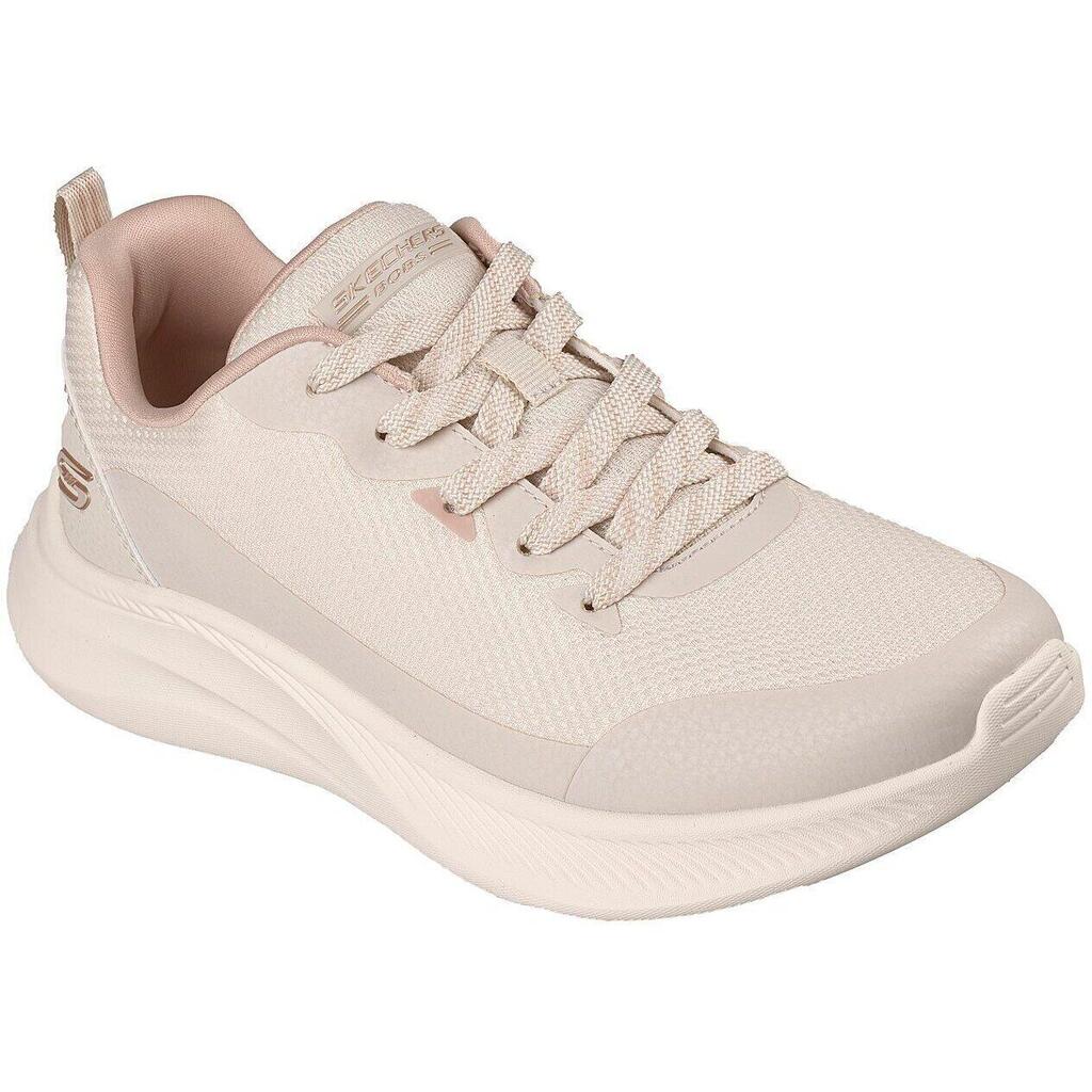 Маратонки Skechers Bobs Mode Flex, Бежов, Жени