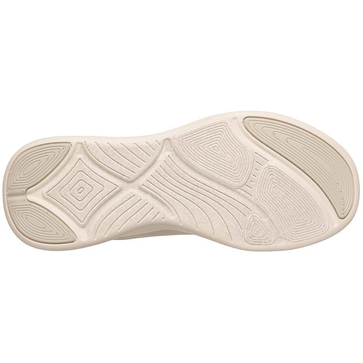 Turnschuhe Skechers Bobs Mode Flex, Beige, Damen 4/5