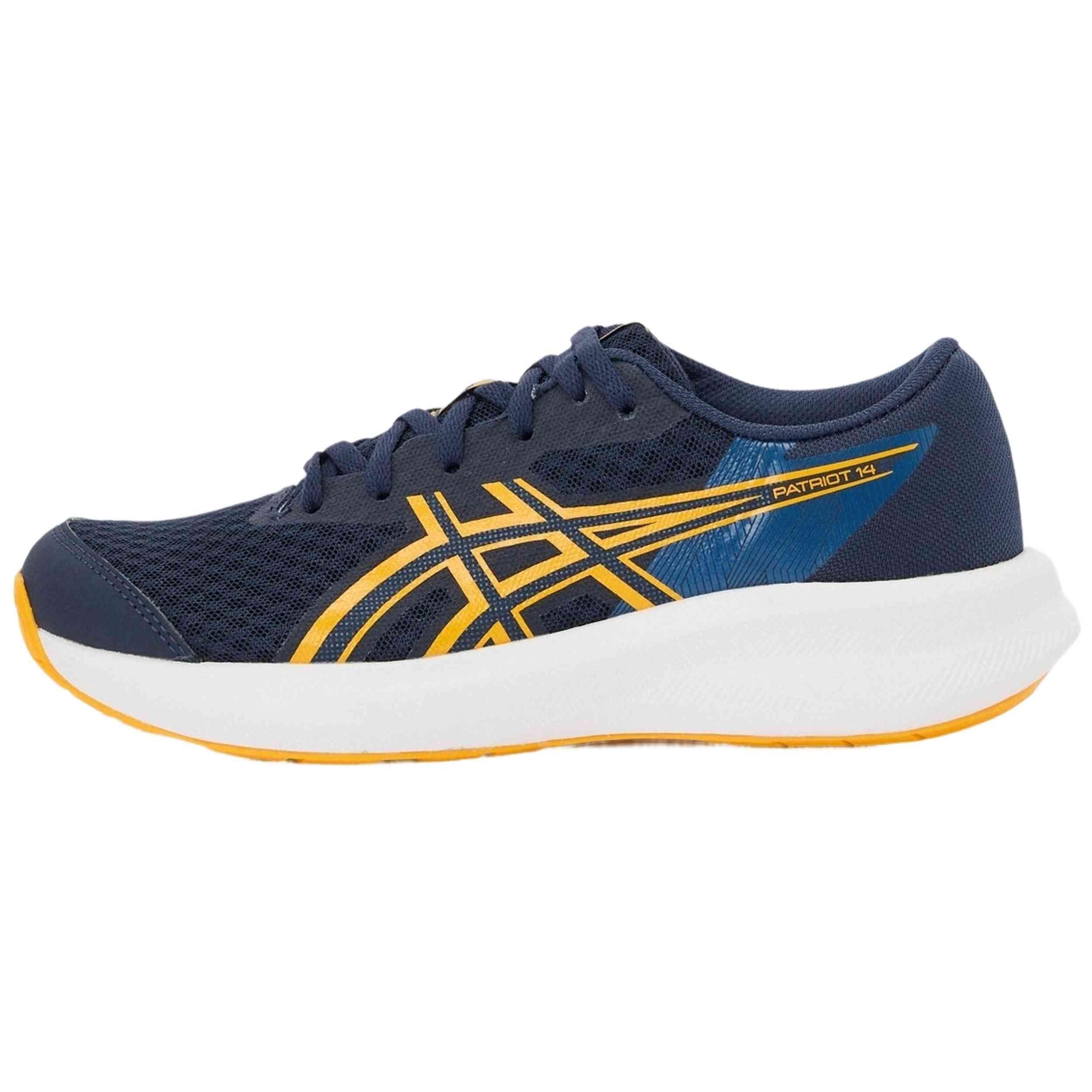 ASICS picture
