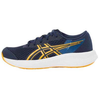 Scarpe Sportive CorsaBambini Asics Patriot Nero Di Mezzanotte