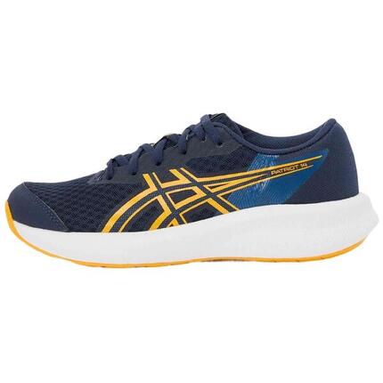 Zapatillas de running Asics modelo 1014A392-403 para niños unisex
