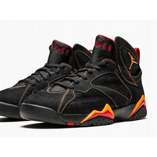 Schoenen voor basketbal voor heren Nike Air Jordan 7 Retro 3/4