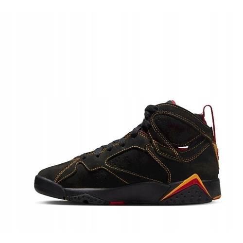 Schoenen voor basketbal voor heren Nike Air Jordan 7 Retro 2/4