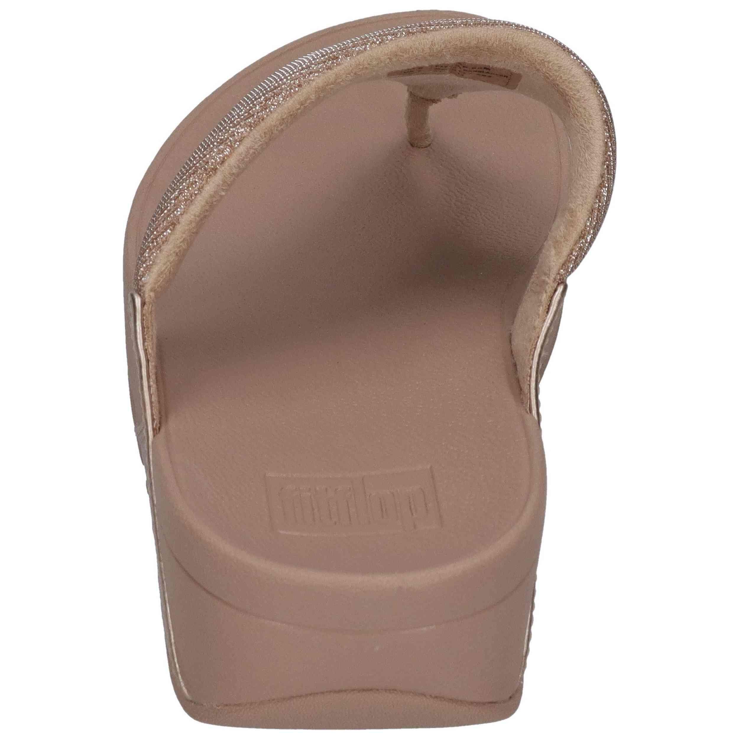 Chanclas Fitflop modelo 10121-357306 para mujer 3/5