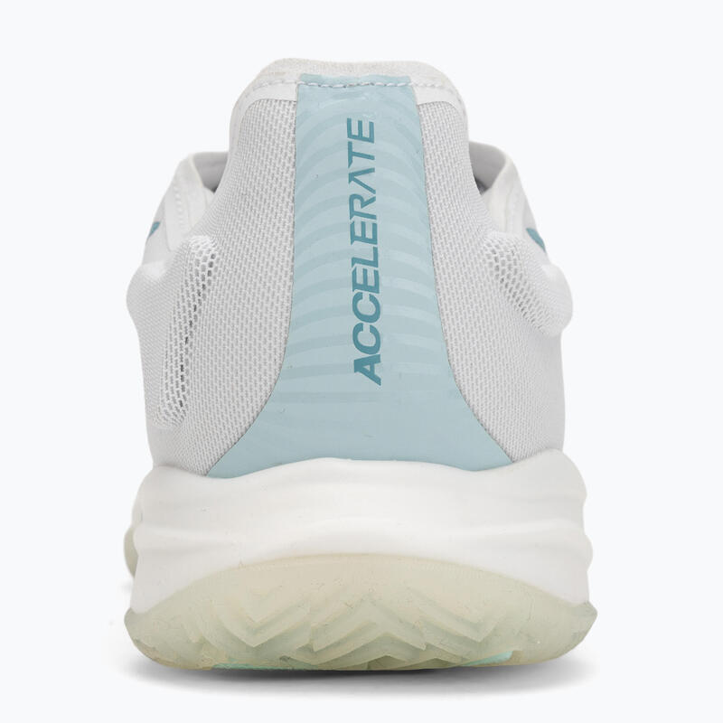 Buty do piłki ręcznej damskie PUMA Accelerate Nitro SQD 4 Game On