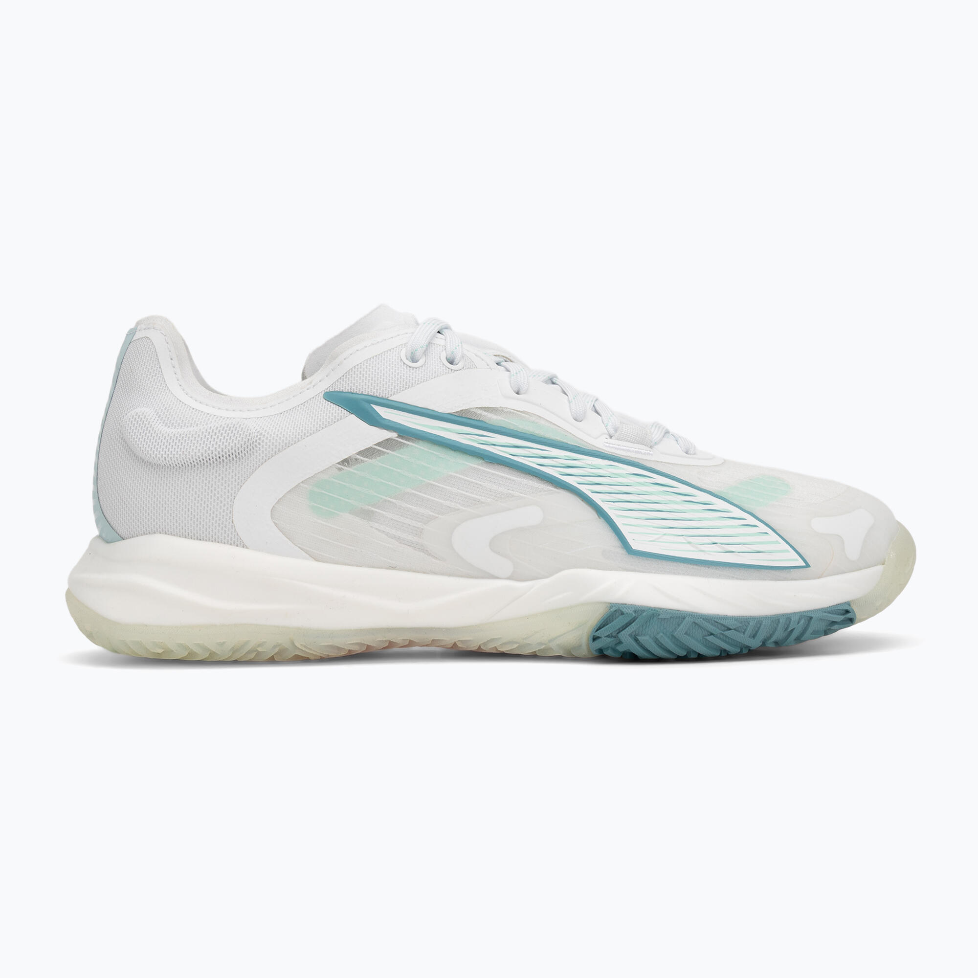 Damen Handballschuhe PUMA Accelerate Nitro SQD 4 Game On 2/7