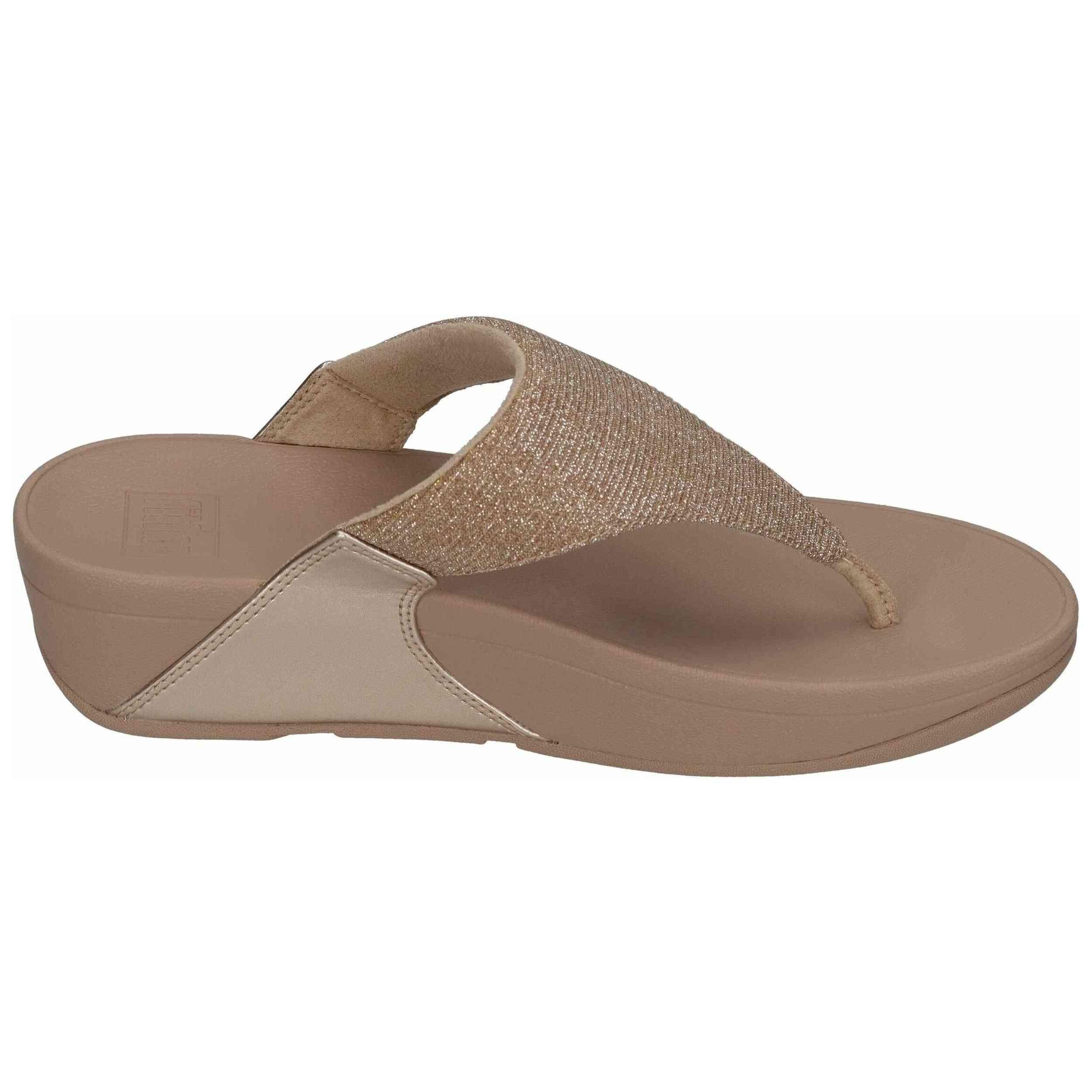 Chanclas Fitflop modelo 10121-357306 para mujer 5/5