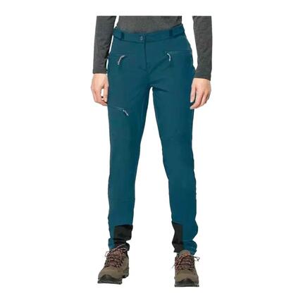Pantalon SALMASTER Femme (Bleu)