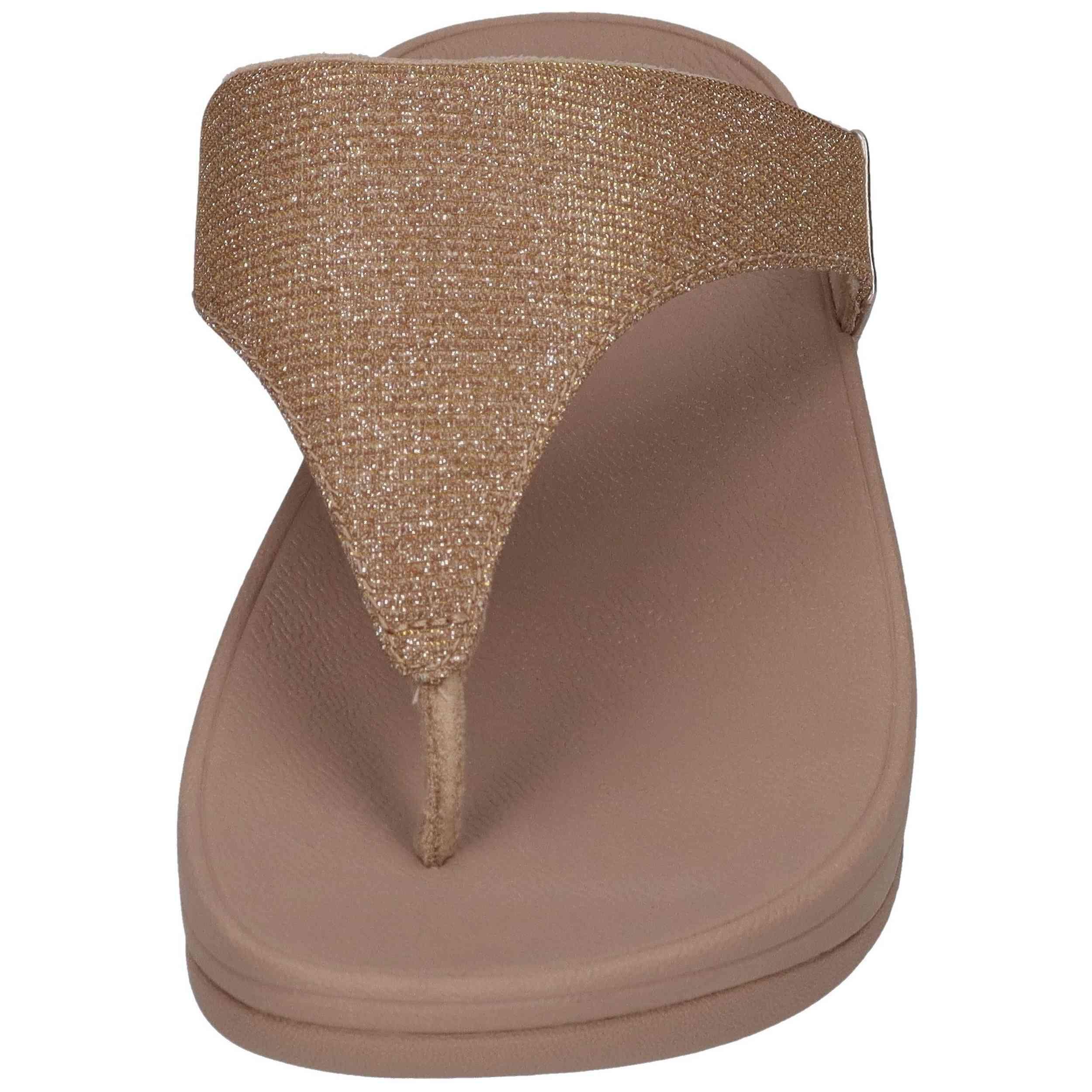Chanclas Fitflop modelo 10121-357306 para mujer 4/5