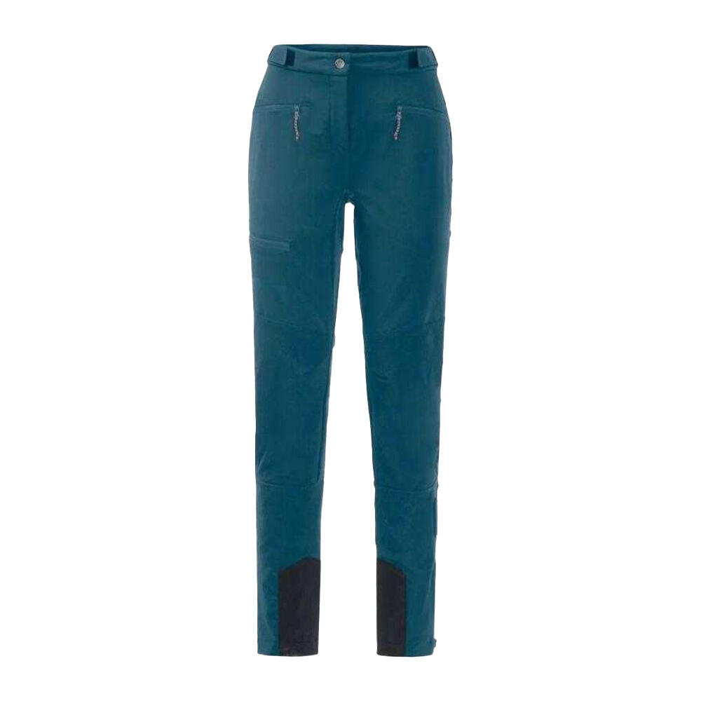 Pantalon SALMASTER Femme (Bleu) 2/3