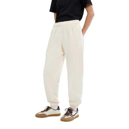 Pantalon De Jogging LENTELLA Femme (Blanc Cassé)