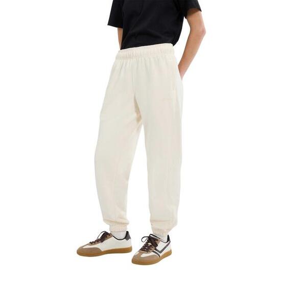 Pantalon De Jogging LENTELLA Femme (Blanc Cassé)