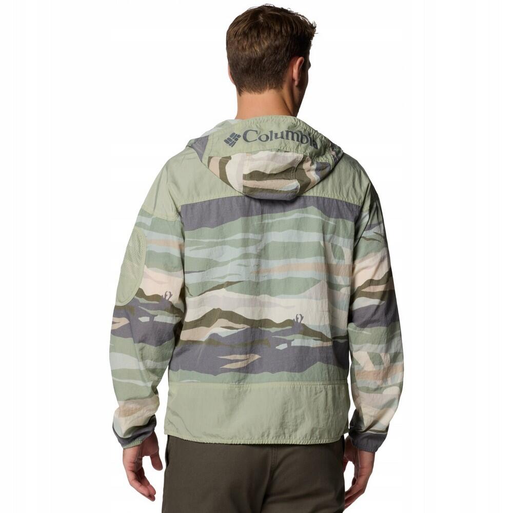 Coupevent CHALLENGER NOVELTY Homme (Vert) 2/4