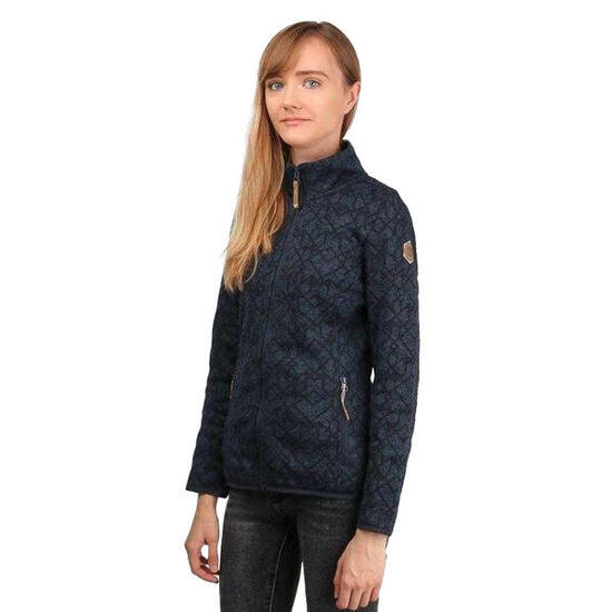 Veste ABBYVILLE Femme (Bleu Marine)