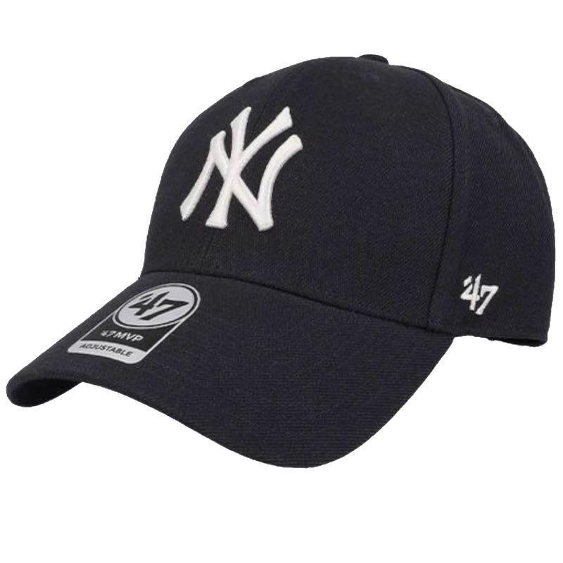 Czapka Z Daszkiem Unisex Dla Dorosłych New York Yankees 3/4