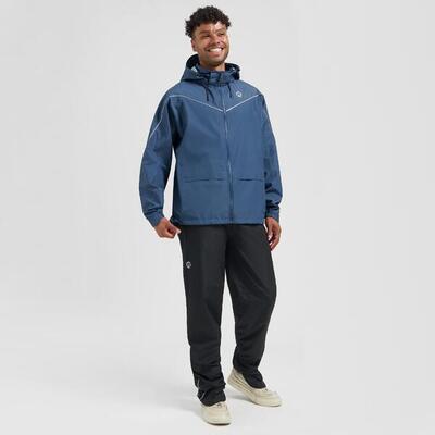 Completo Antipioggia per Donna e Uomo Commuter Essential