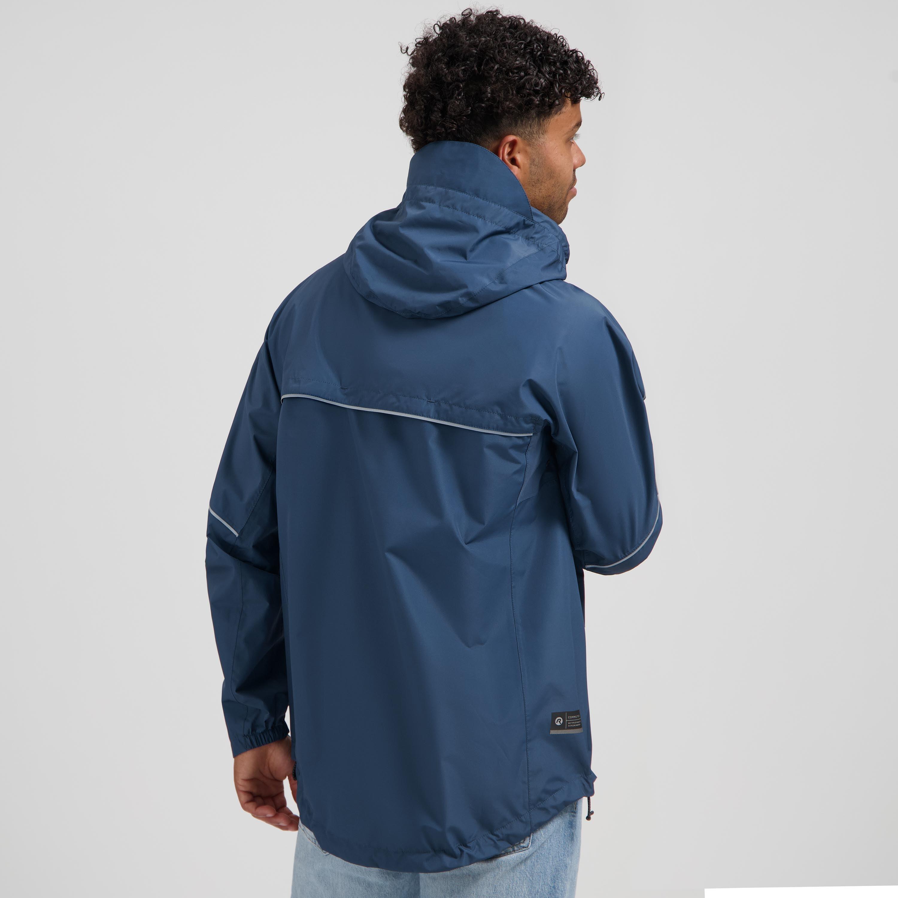 Ensemble de pluie Hommes et Femmes Commuter Essential 7/7