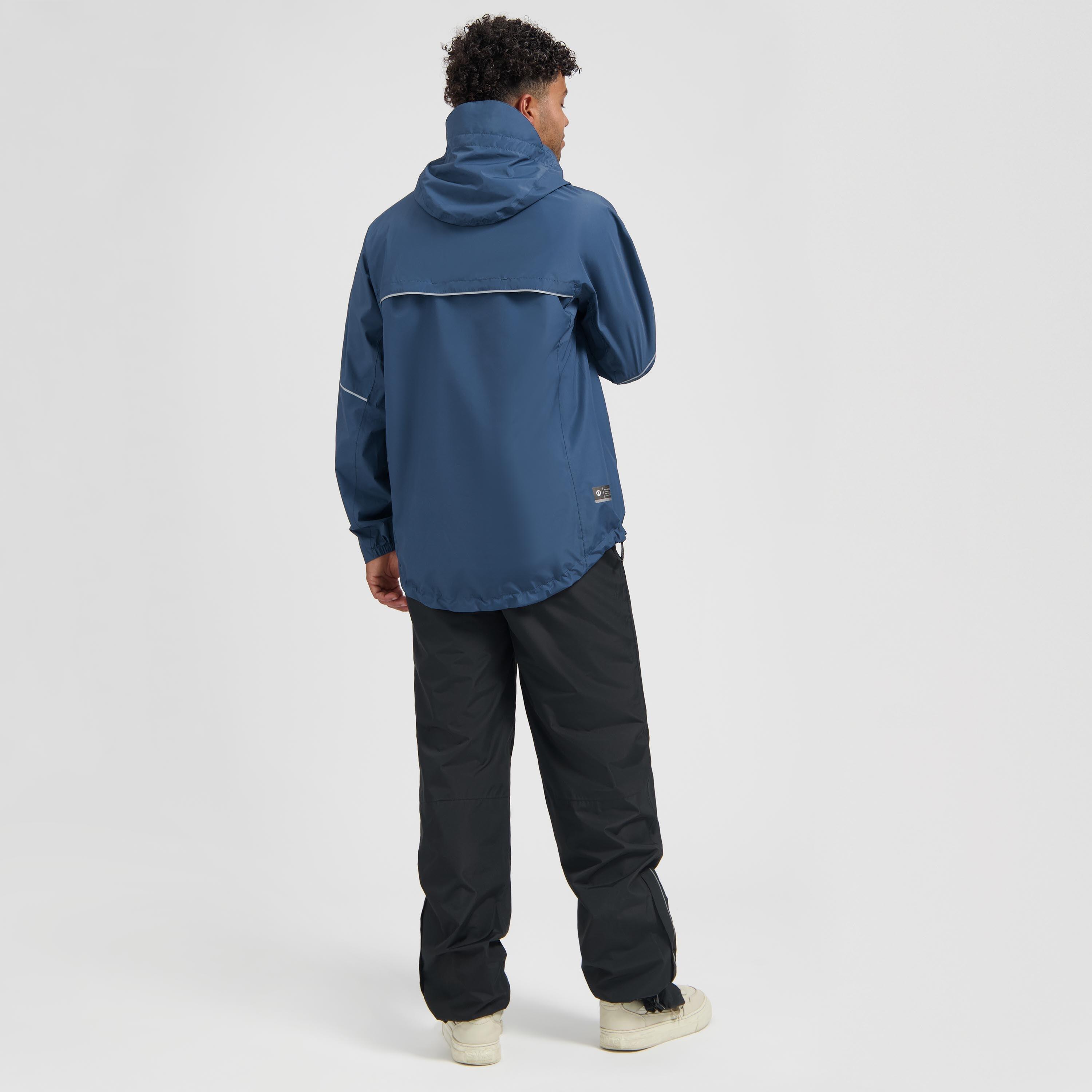 Ensemble de pluie Hommes et Femmes Commuter Essential 4/7