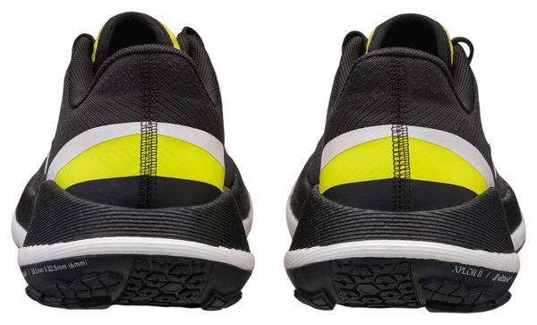Zapatillas Trail Craft Xplor 2 Negro/Amarillo Hombre 7/7
