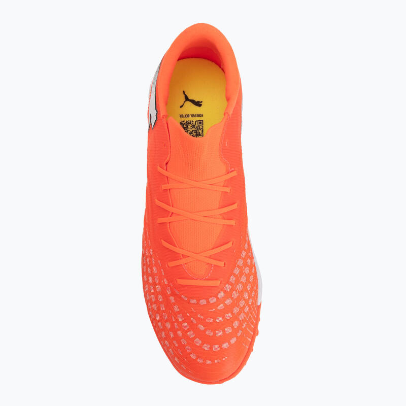 Ghete de fotbal Future 9 Match Fusion TT