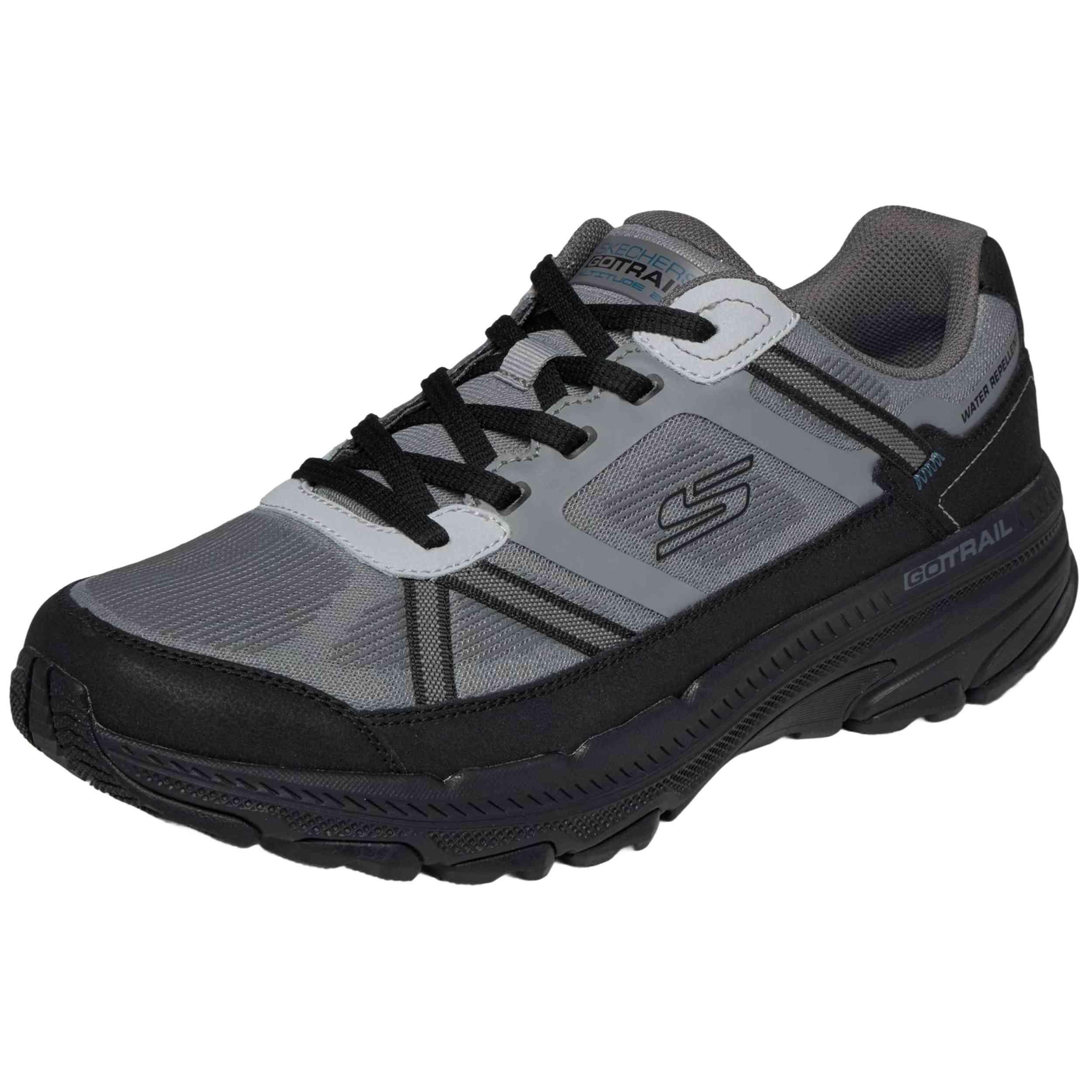 Hardloopschoenen Skechers model 237920-GYMT voor mannen 3/5