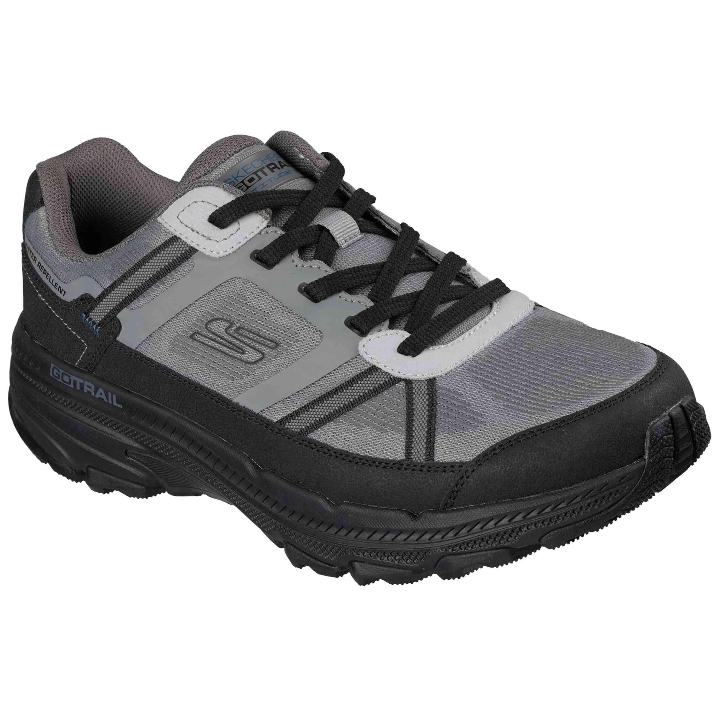 Hardloopschoenen Skechers model 237920-GYMT voor mannen 2/5