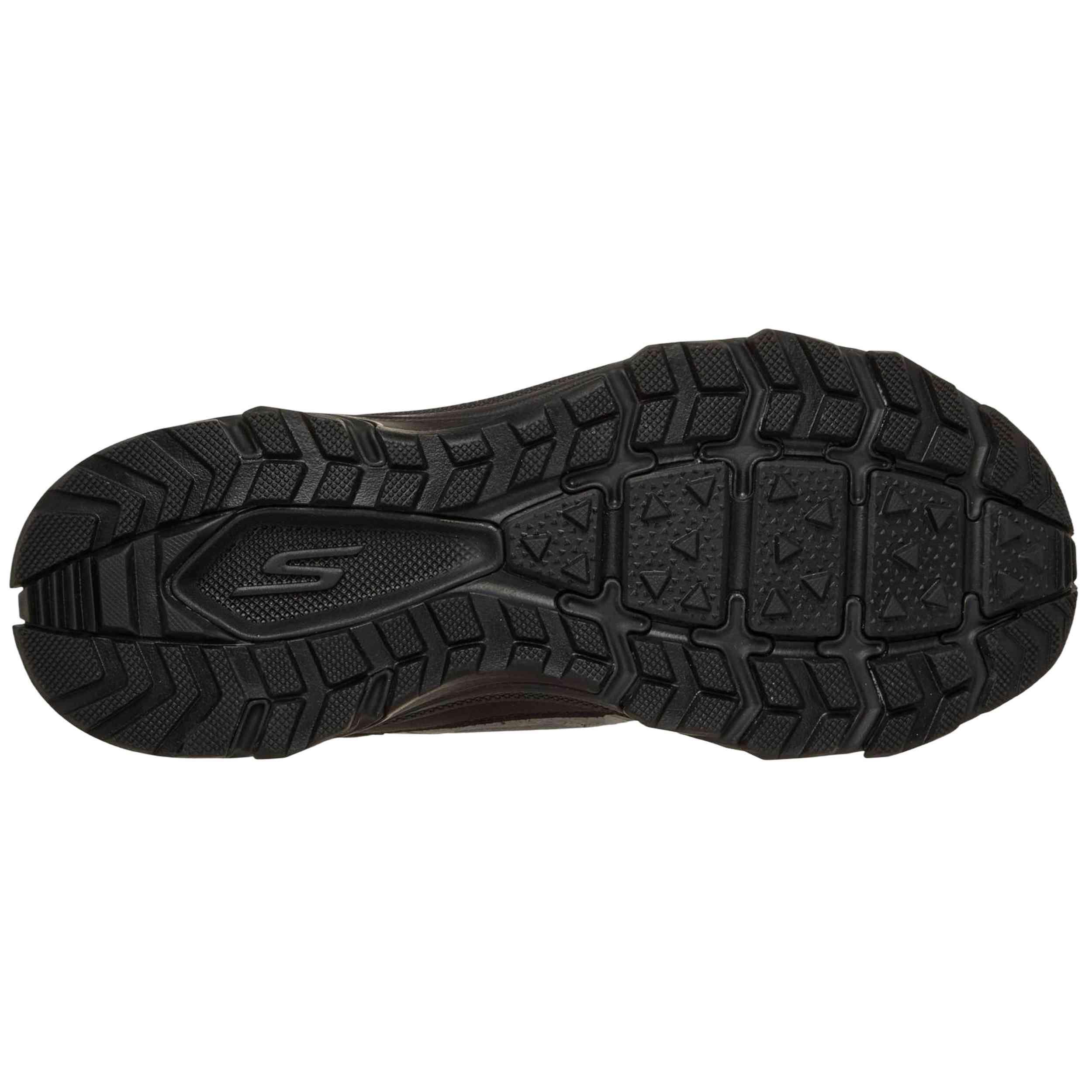 Hardloopschoenen Skechers model 237920-GYMT voor mannen 5/5