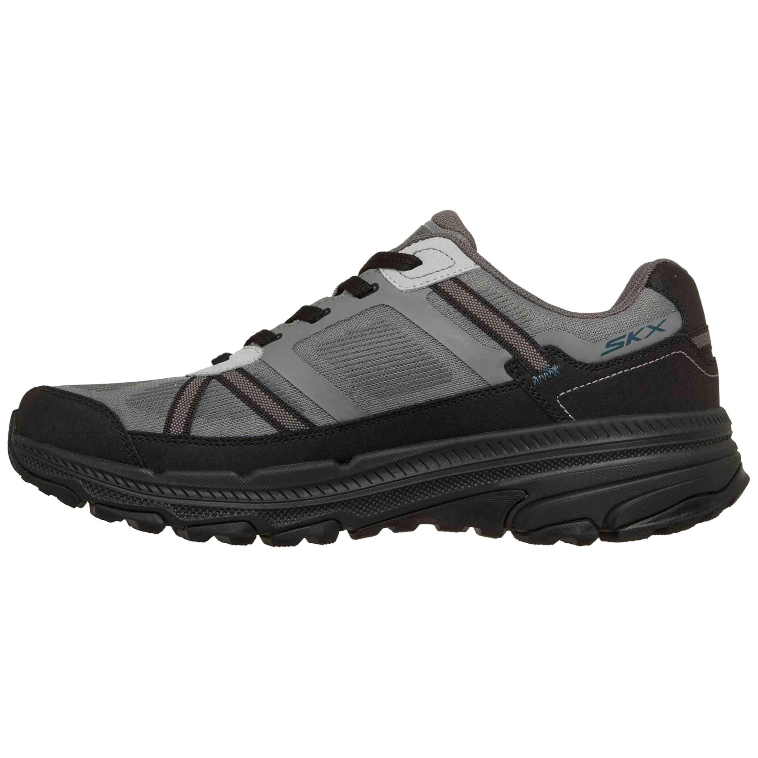 Hardloopschoenen Skechers model 237920-GYMT voor mannen 4/5