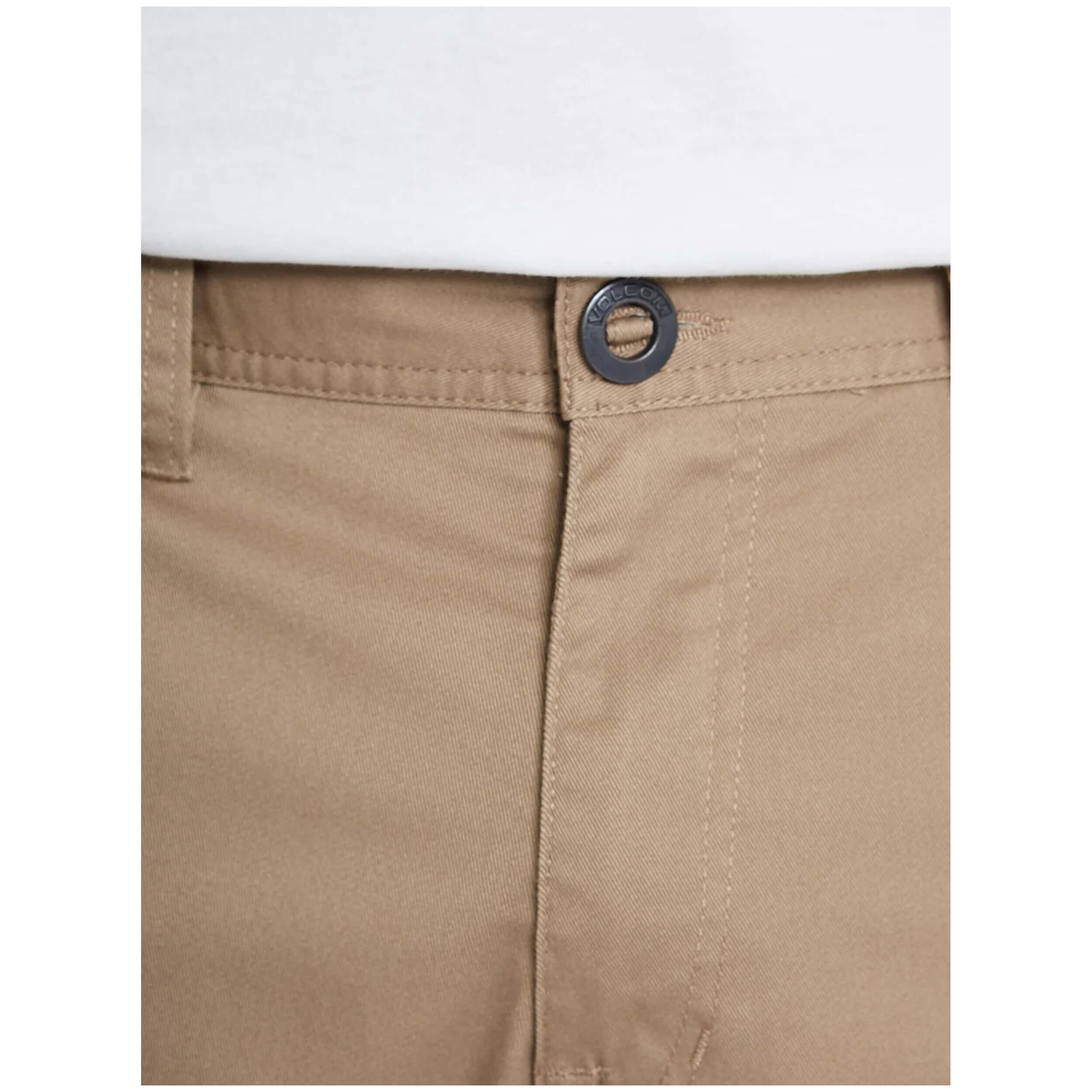 Kurze hose Volcom Modell A0931602_KHA für männer 4/5